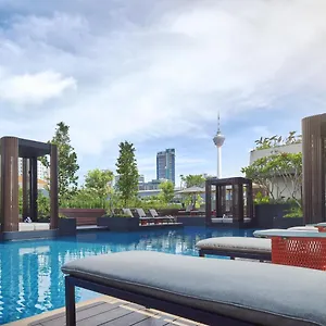 Parkroyal Collection 5*, Kuala Lumpur Malaysia