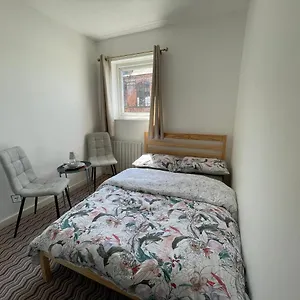  Homestay Nottingham Home Stay