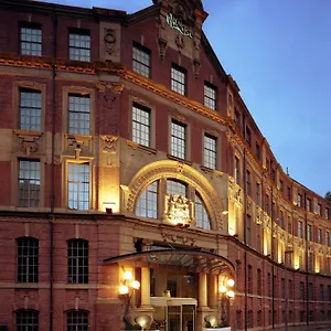 Malmaison 4*, Leeds (West Yorkshire) United Kingdom